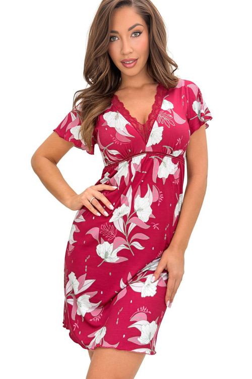 Nočná košeľa model 230698 Donna