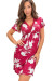 Nočná košeľa model 230698 Donna Nočná košeľa model 230698 Donna