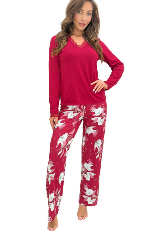 Pyžamo model 230699 Donna