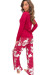 Pyžamo model 230699 Donna Pyžamo model 230699 Donna