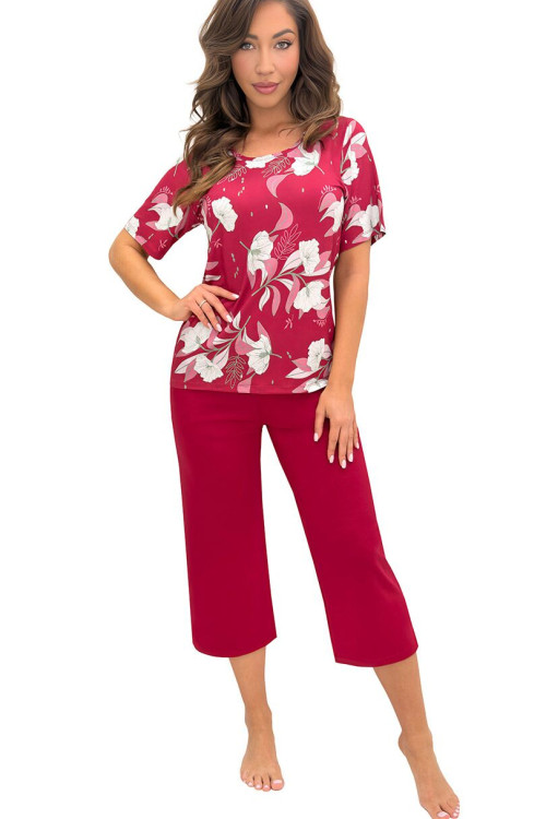 Pyžamo model 230700 Donna