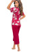 Pyžamo model 230700 Donna