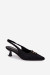 Lodičky na opätku model 230719 Step in style Lodičky na opätku model 230719 Step in style