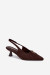 Lodičky na opätku model 230720 Step in style Lodičky na opätku model 230720 Step in style
