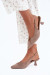 Lodičky na opätku model 230722 Step in style Lodičky na opätku model 230722 Step in style