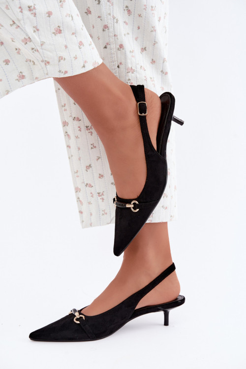 Lodičky na ihličkách model 230723 Step in style