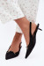 Lodičky na ihličkách model 230723 Step in style