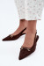 Lodičky na ihličkách model 230724 Step in style