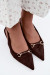 Lodičky na ihličkách model 230724 Step in style