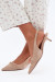 Lodičky na ihličkách model 230726 Step in style Lodičky na ihličkách model 230726 Step in style