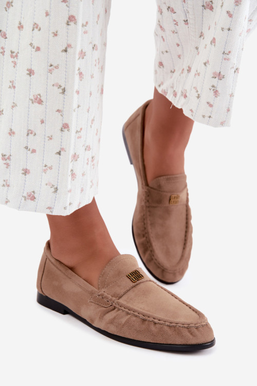 Mokasíny model 230740 Step in style