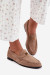 Mokasíny model 230740 Step in style Mokasíny model 230740 Step in style