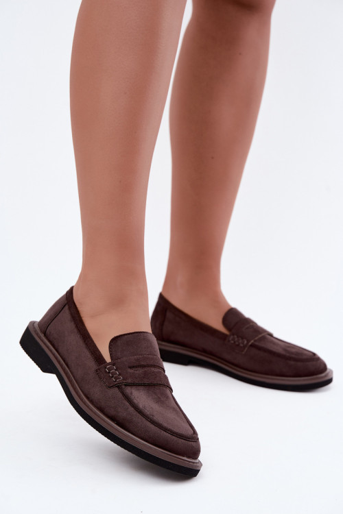 Mokasíny model 230742 Step in style