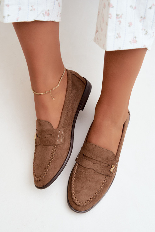 Mokasíny model 230744 Step in style