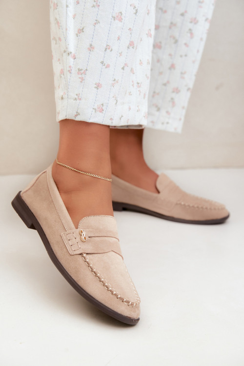 Mokasíny model 230745 Step in style