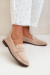 Mokasíny model 230745 Step in style Mokasíny model 230745 Step in style