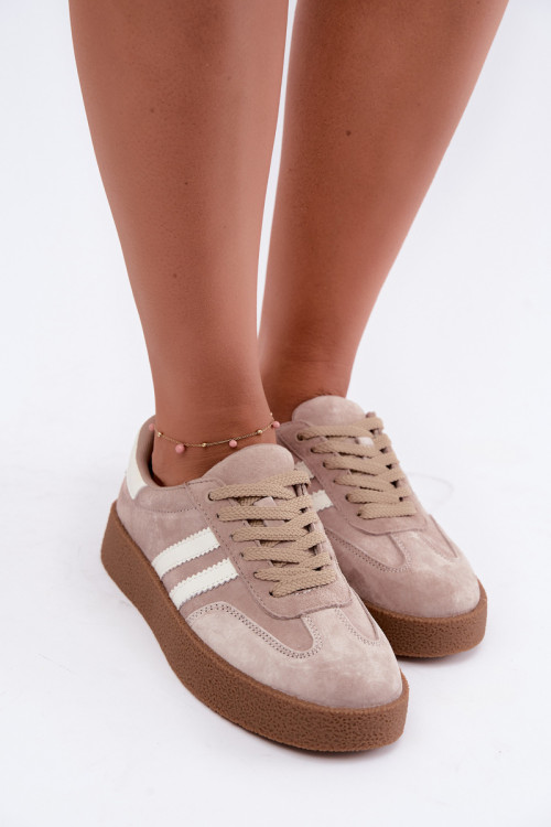 Športová obuv model 230746 Step in style