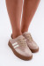 Športová obuv model 230746 Step in style Športová obuv model 230746 Step in style