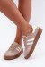 Športová obuv model 230746 Step in style Športová obuv model 230746 Step in style