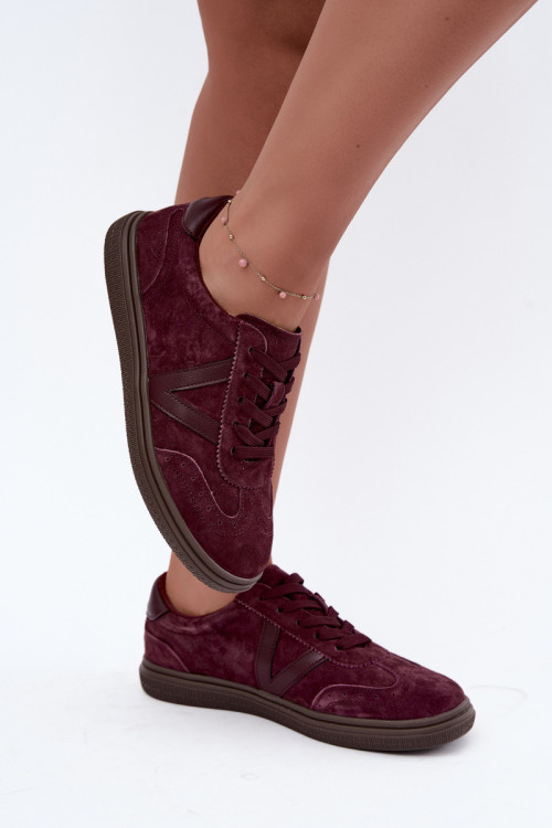 Športová obuv model 230749 Step in style