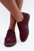 Športová obuv model 230749 Step in style Športová obuv model 230749 Step in style