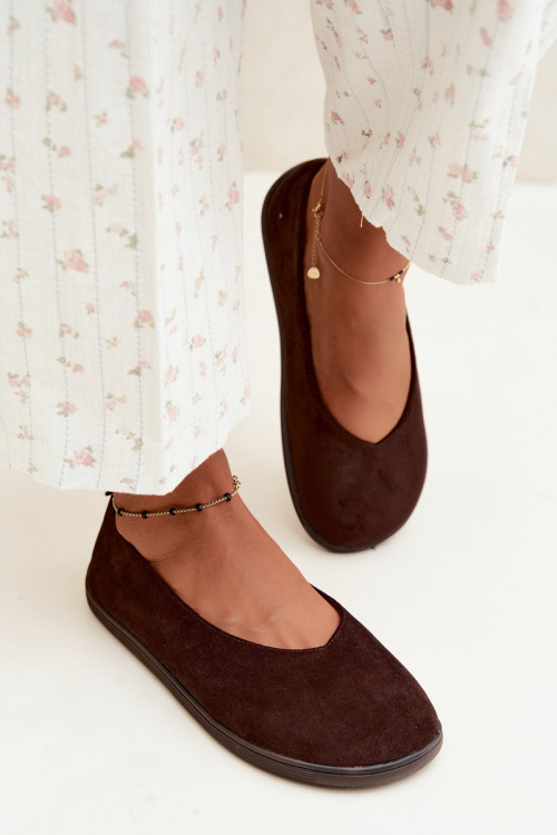 Baleríny model 230756 Step in style