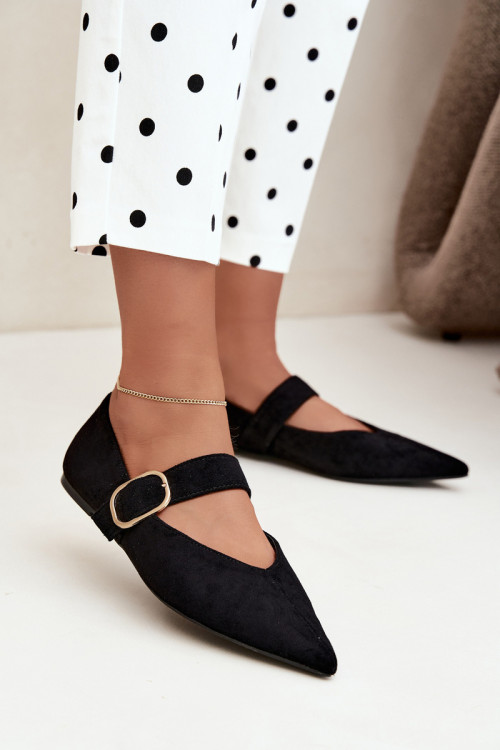 Baleríny model 230757 Step in style