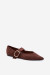 Baleríny model 230758 Step in style