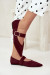 Baleríny model 230759 Step in style Baleríny model 230759 Step in style