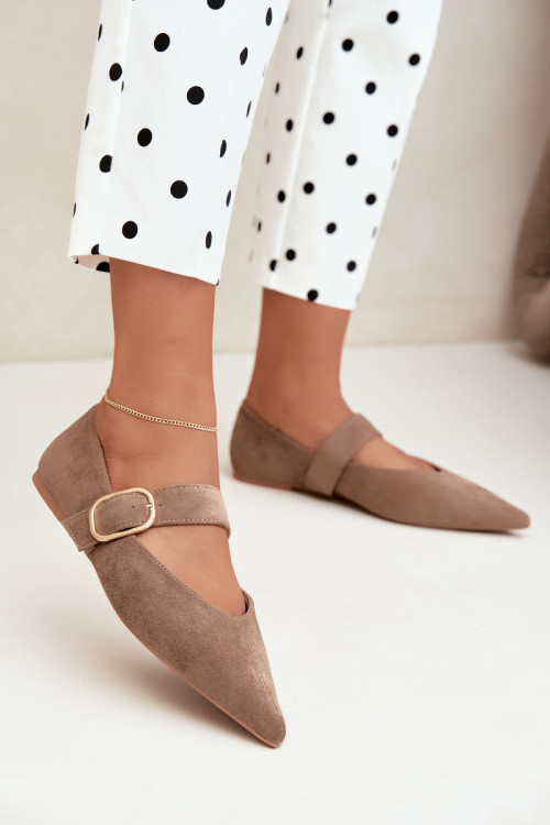 Baleríny model 230760 Step in style