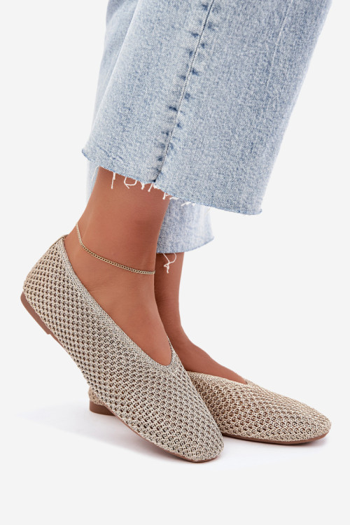 Baleríny model 230764 Step in style