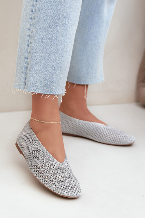Baleríny model 230765 Step in style