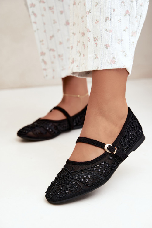 Baleríny model 230766 Step in style