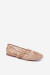 Baleríny model 230768 Step in style Baleríny model 230768 Step in style
