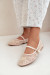 Baleríny model 230769 Step in style