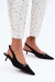 Lodičky na ihličkách model 230723 Step in style