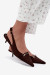 Lodičky na ihličkách model 230724 Step in style
