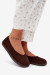 Baleríny model 230756 Step in style Baleríny model 230756 Step in style