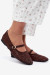 Baleríny model 230767 Step in style Baleríny model 230767 Step in style