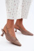 Lodičky na opätku model 230722 Step in style Lodičky na opätku model 230722 Step in style