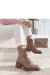 Vysoká topánka model 230781 Solea Vysoká topánka model 230781 Solea