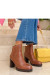 Topánky na opätku model 230785 Solea Topánky na opätku model 230785 Solea