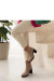 Topánky na opätku model 230790 Solea
