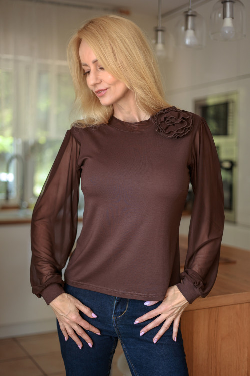Blúzka model 230796 Mirale
