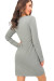 Nočná košeľa model 230828 Donna Nočná košeľa model 230828 Donna
