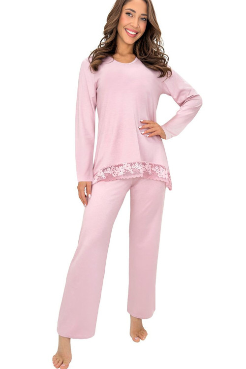 Pyžamo model 230829 Donna
