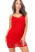 Nočná košeľa model 230832 Donna