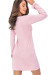 Nočná košeľa model 230834 Donna