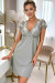 Nočná košeľa model 230836 Donna Nočná košeľa model 230836 Donna