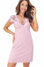 Nočná košeľa model 230837 Donna Nočná košeľa model 230837 Donna
